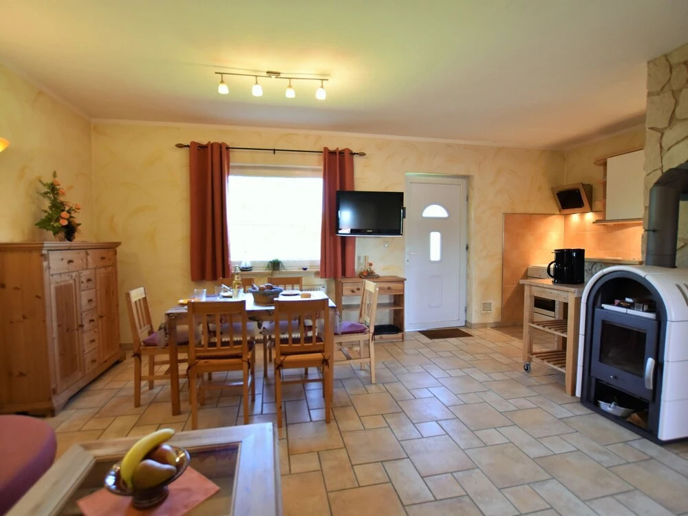Rustic Holiday Home in Rerik Germany with Garden