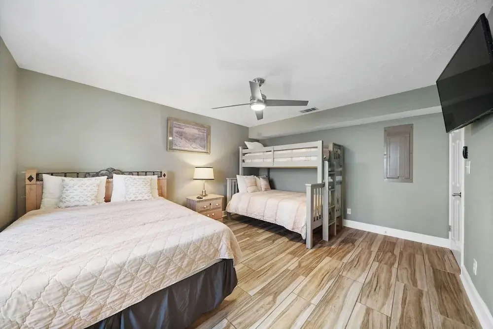 Ocean View by Ryson Vacation Rentals