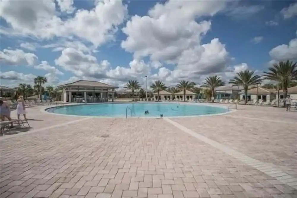 1630mvd-the Retreat At Championsgate 5 Bedroom Home by RedAwning