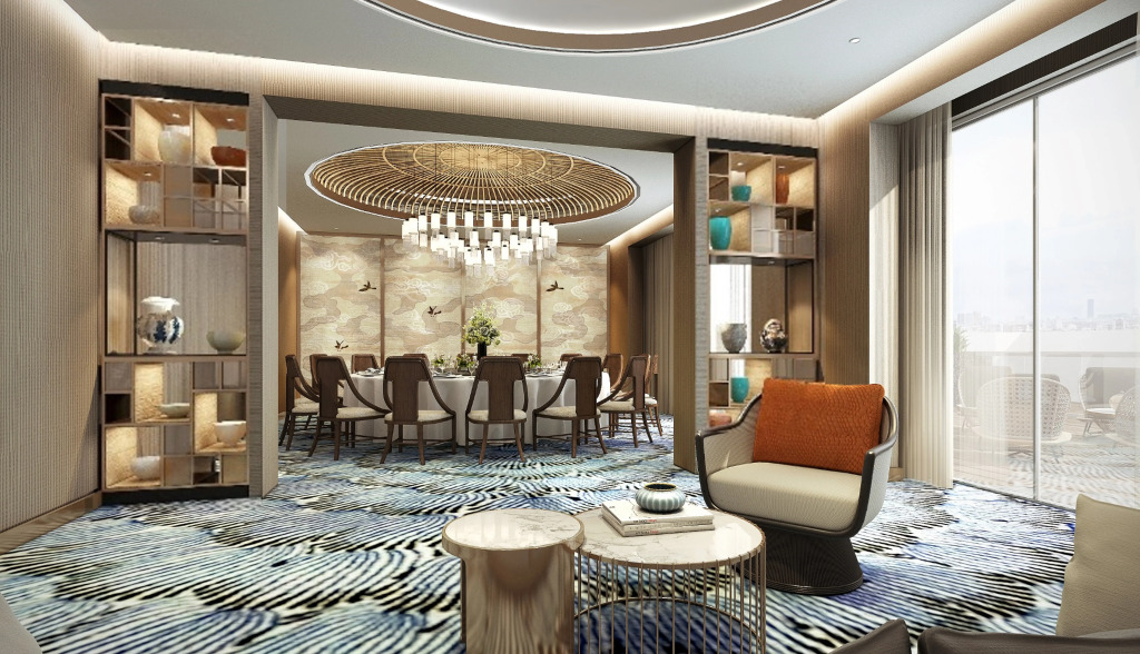 Crowne Plaza Huzhou by IHG