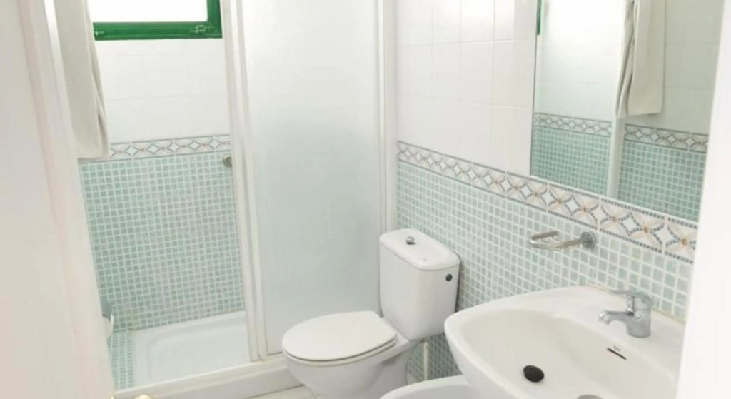 Apartamentos Babalu