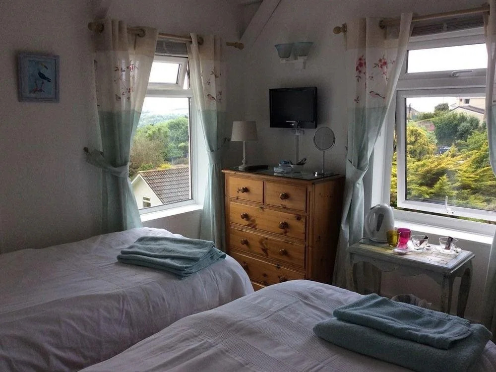 Little Newton B&B