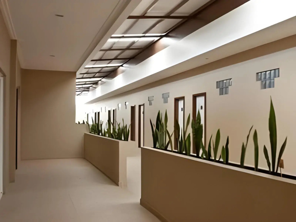 U Village Hotel and Villa
