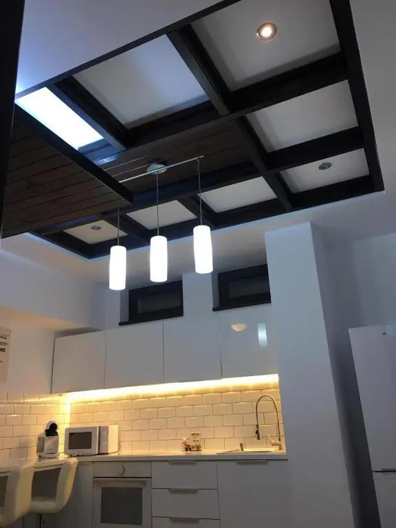 Apartament 13 si 16 in Oxygen Residence Sinaia