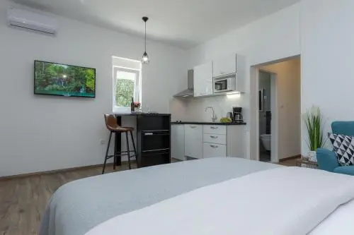 Sara Residence