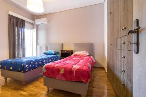 Sapfo Apartment