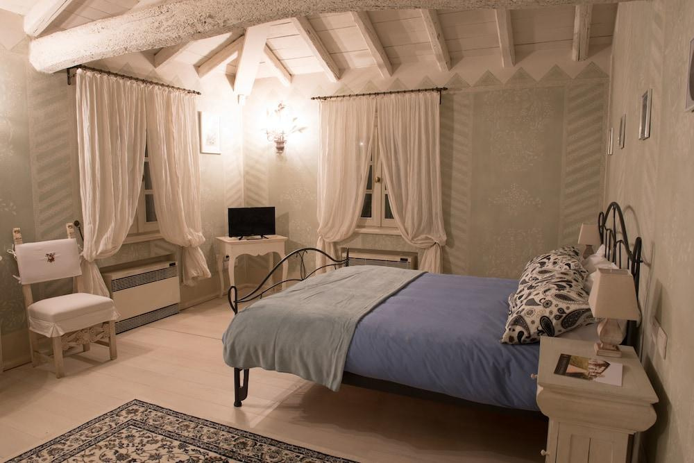 Il Borgo di Minerva