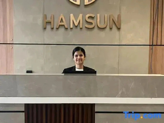 Hamsun Dha