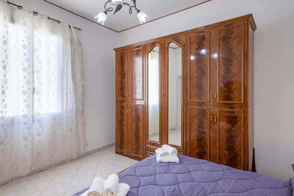 NEW! Apt 150 meters from the Historic Center!