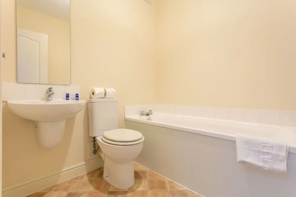 Elliot Suite No15 – Donnini Apartments