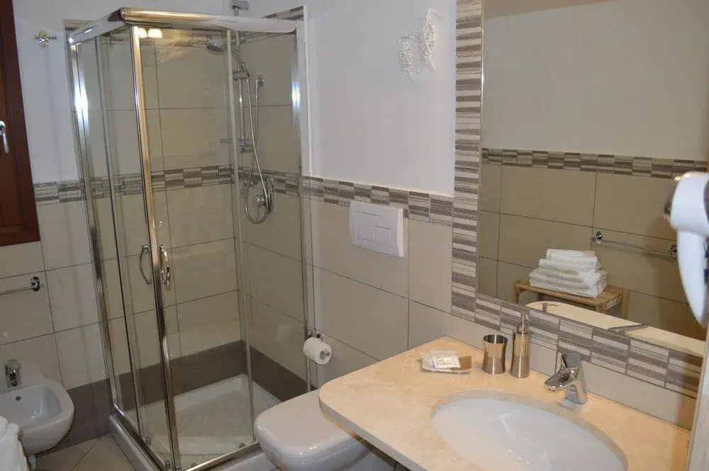 Guest Rooms Affittacamere