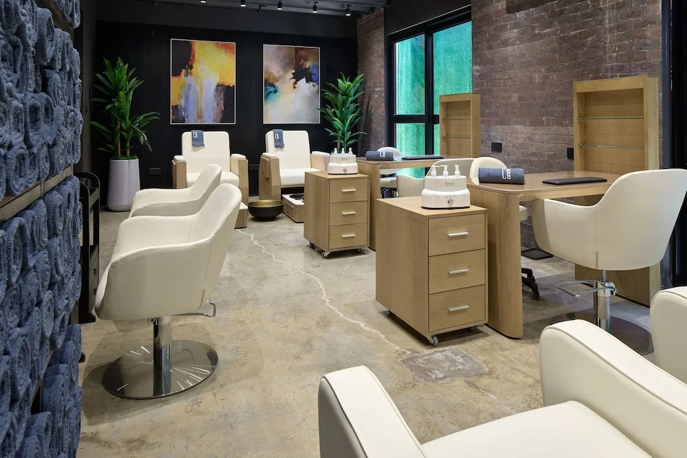 Cargo88 Hotel