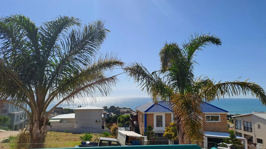 Villa @ 19 Palm with spectacular sea views