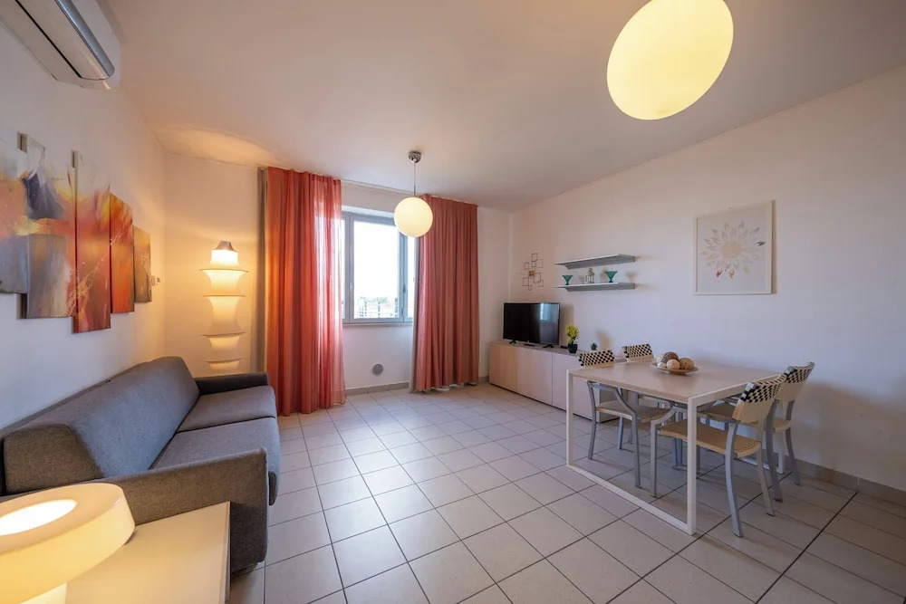 Residence Solidago