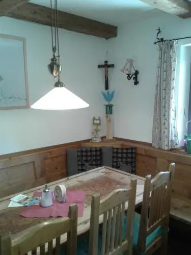 Halleiner Haus