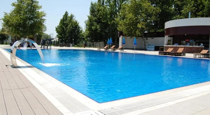 Agsaray Deluxe Hotel & SPA