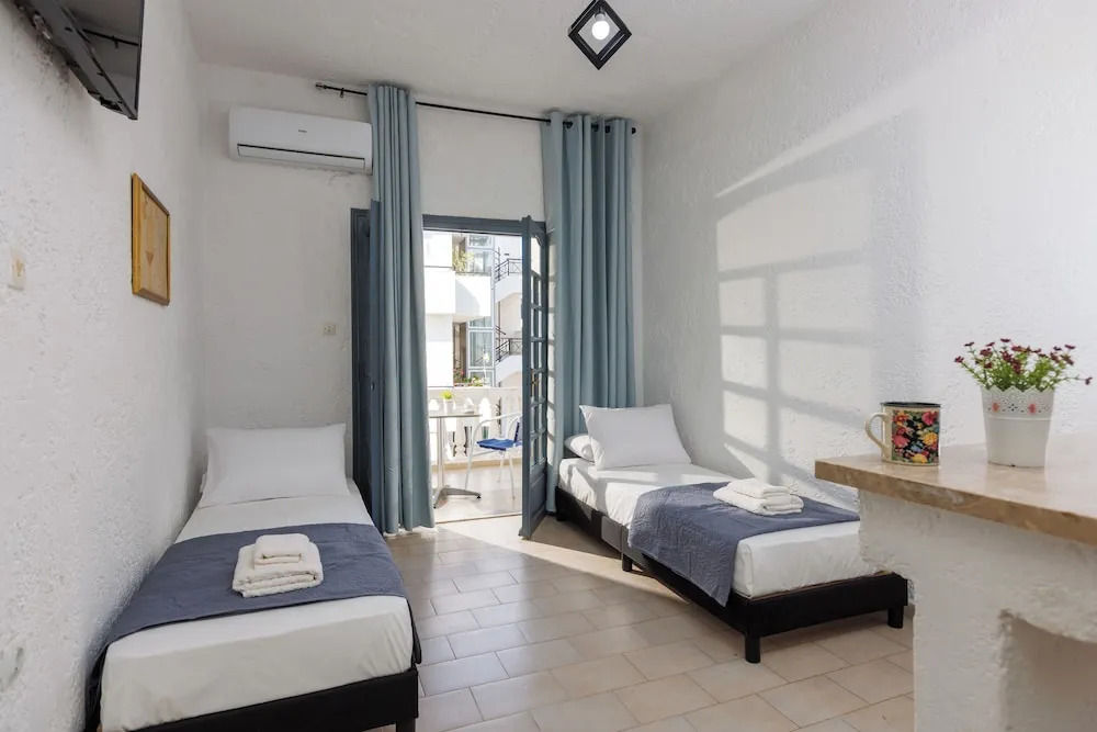 Kings Hersonissos Hotel