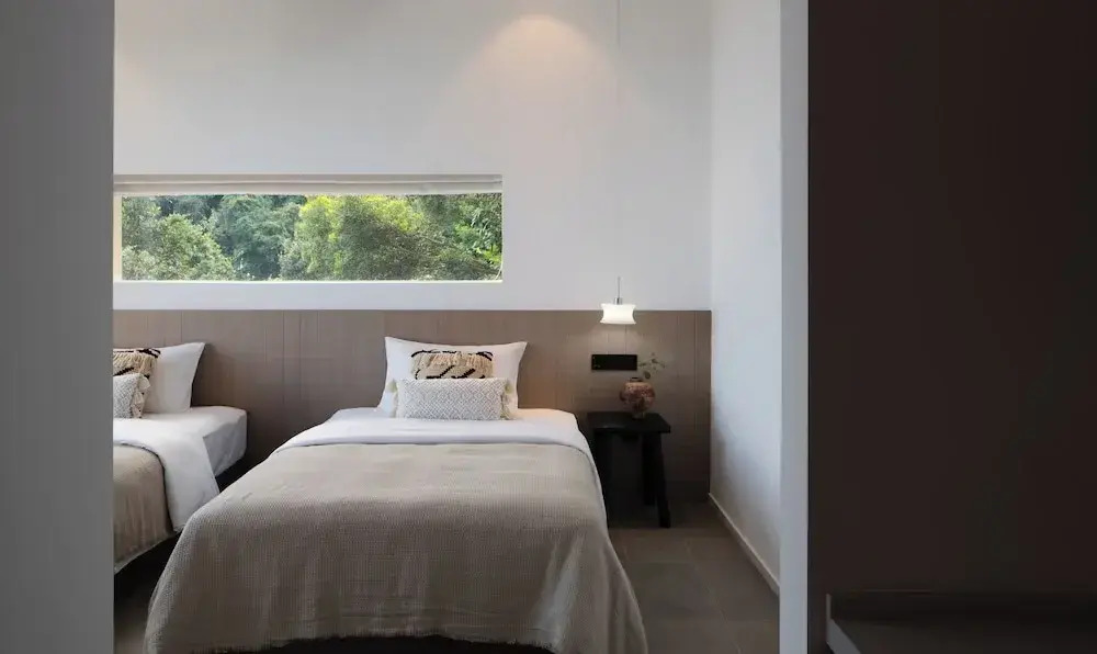 Miyue Shenzhen Tianlu Secret Wild Wizard Holiday Hotel