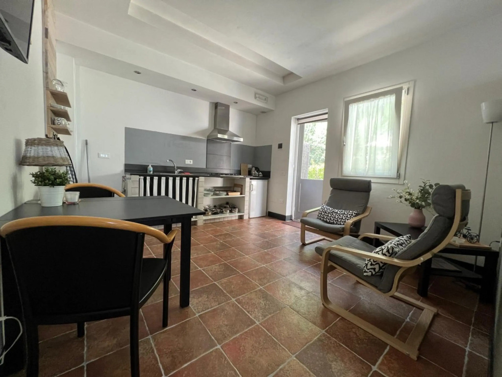 Il Settimo Borgo B&B é Appartementi