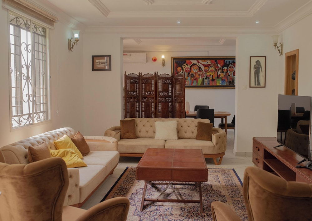 Orisun Resort & Gallery