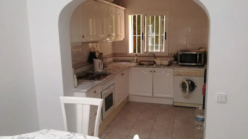 Apartamento Copenhague 22