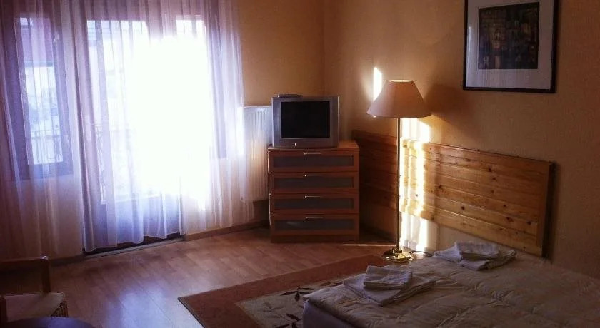 City Center Apartments Hévíz