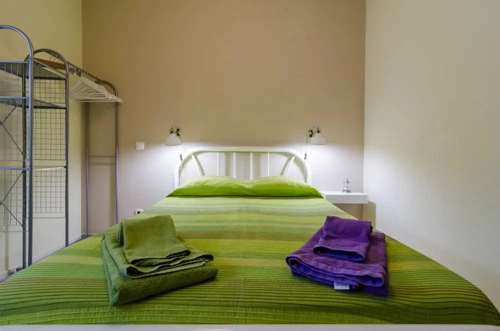 Quinta do Paraíso - Private Rooms with Ensuite Bathrooms