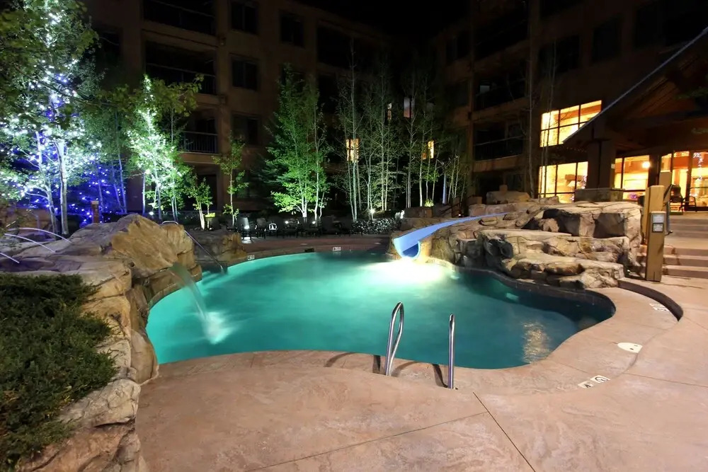 Springs by Summit County Mountain Retreats