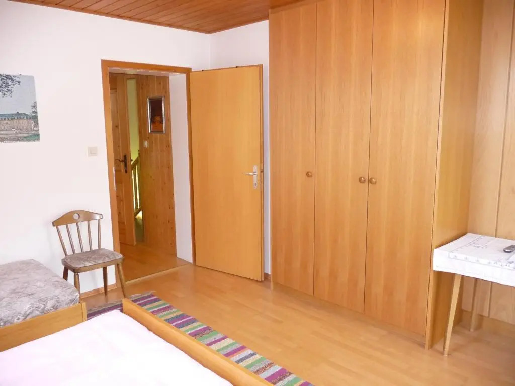 Gästehaus Kühnle