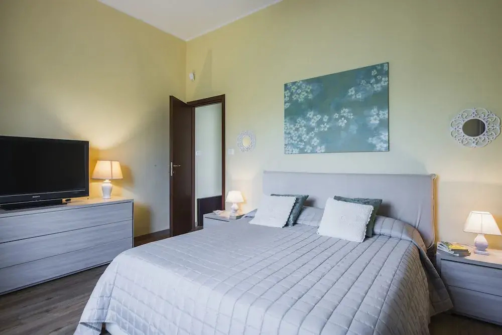 Pedara Escape With Garden by Wonderful Italy