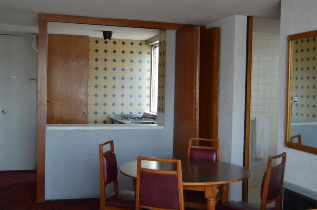 Suites Mi Casa