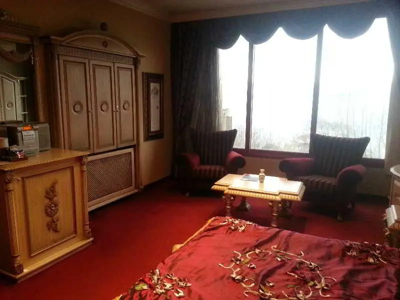 Sozbir Royal Residence Hotel