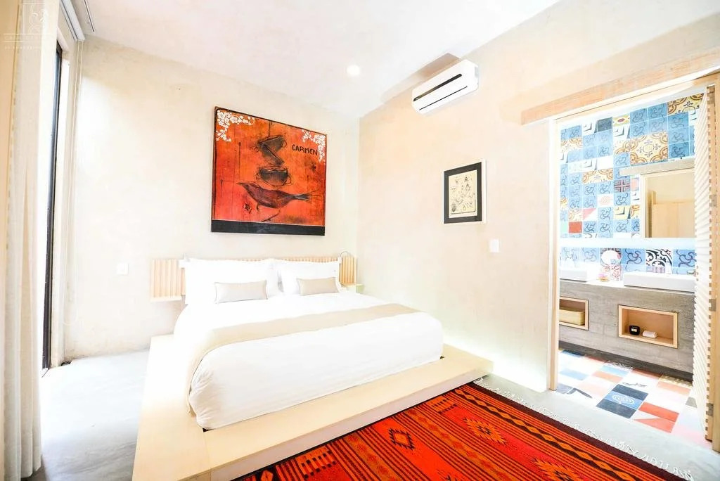 Casa Carmen Morelos