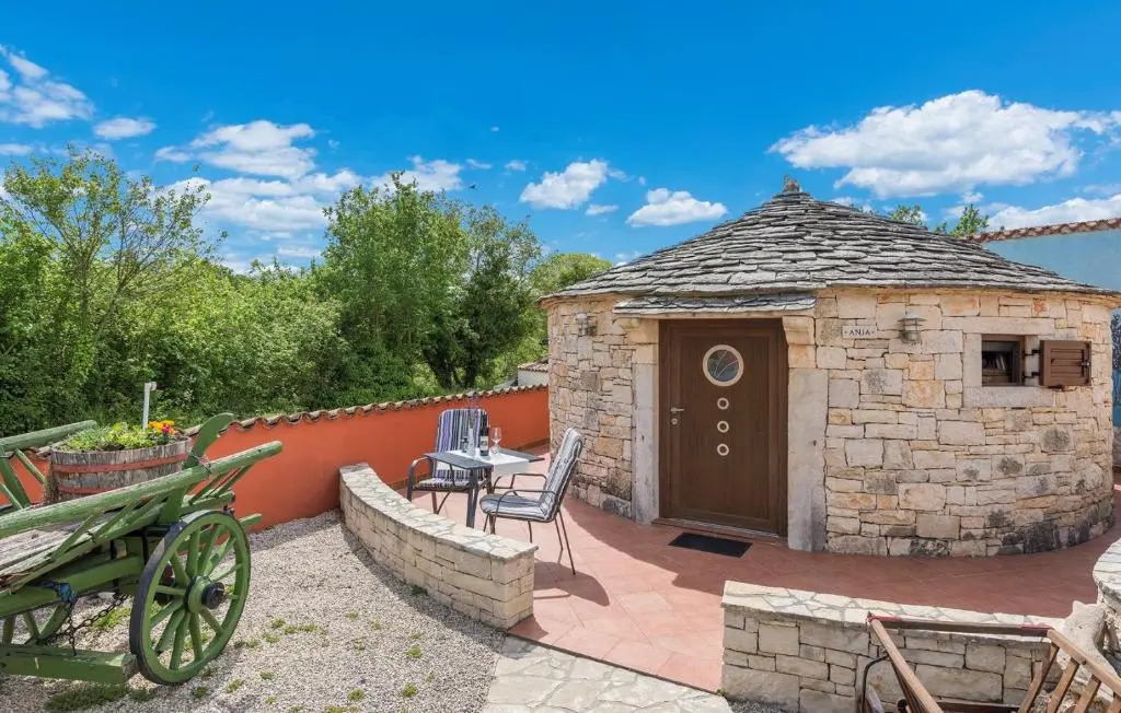 Apart Complex Villa Anja