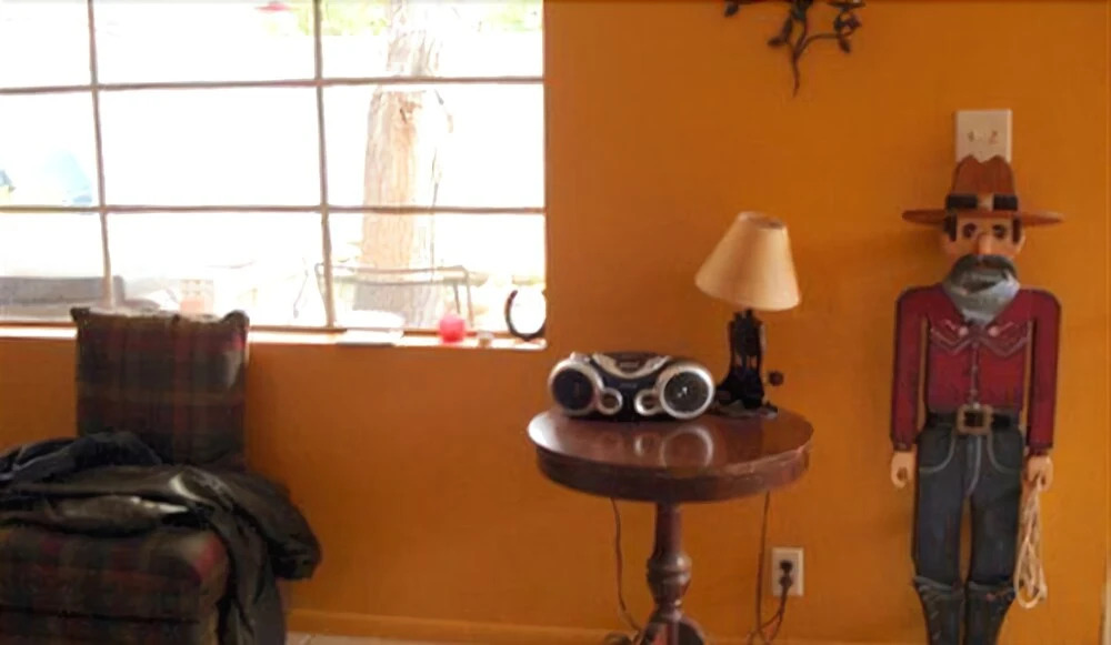 Zenyard Guest House