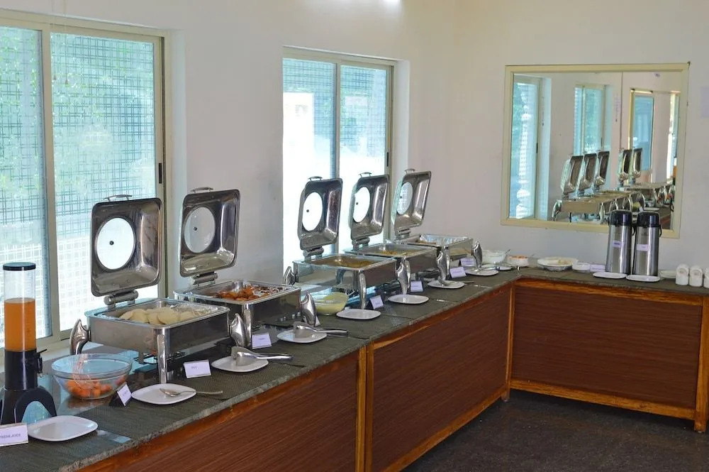 Coorg Maharaja Resorts and Spa