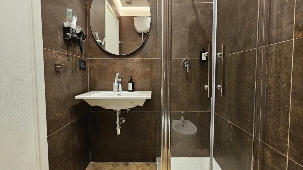 Dimora Neapolis Deluxe
