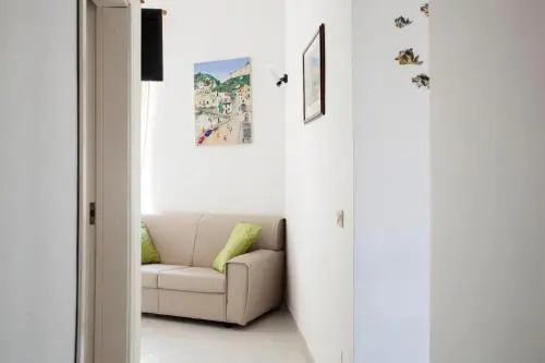 Donna Sara - Cozy Flat In A Charming Amalfi Court