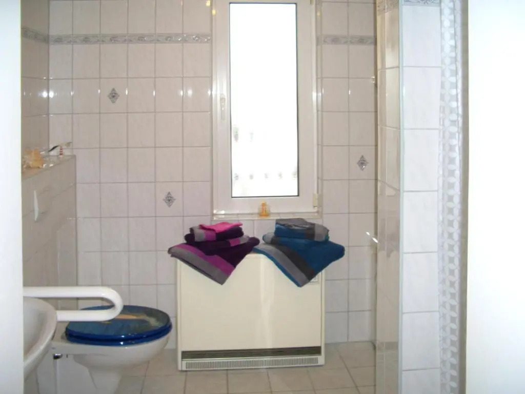 Ferienwohnung Haus Möwe