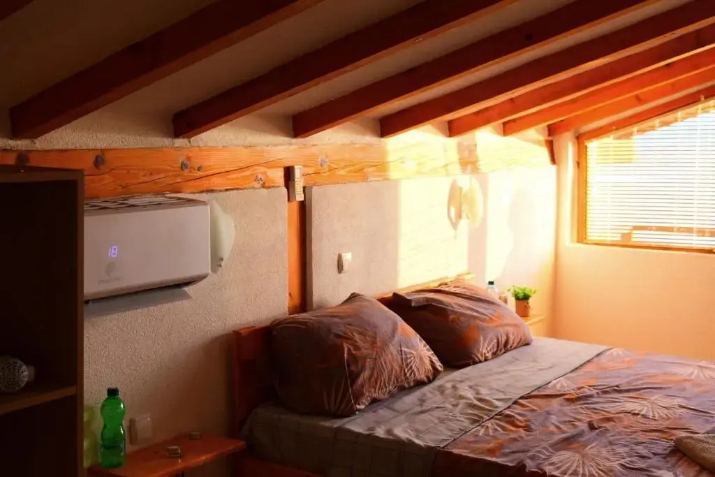 Sunset House