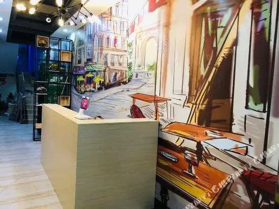 Bella Boutique Hostel
