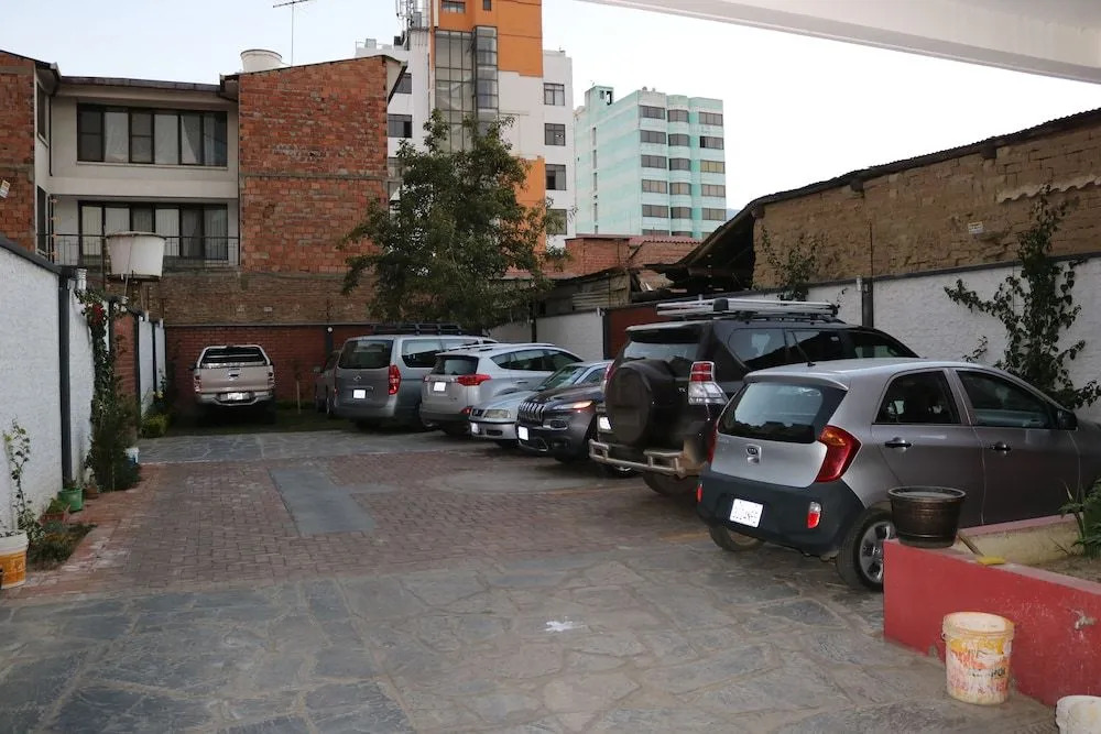 Armenia Hotel