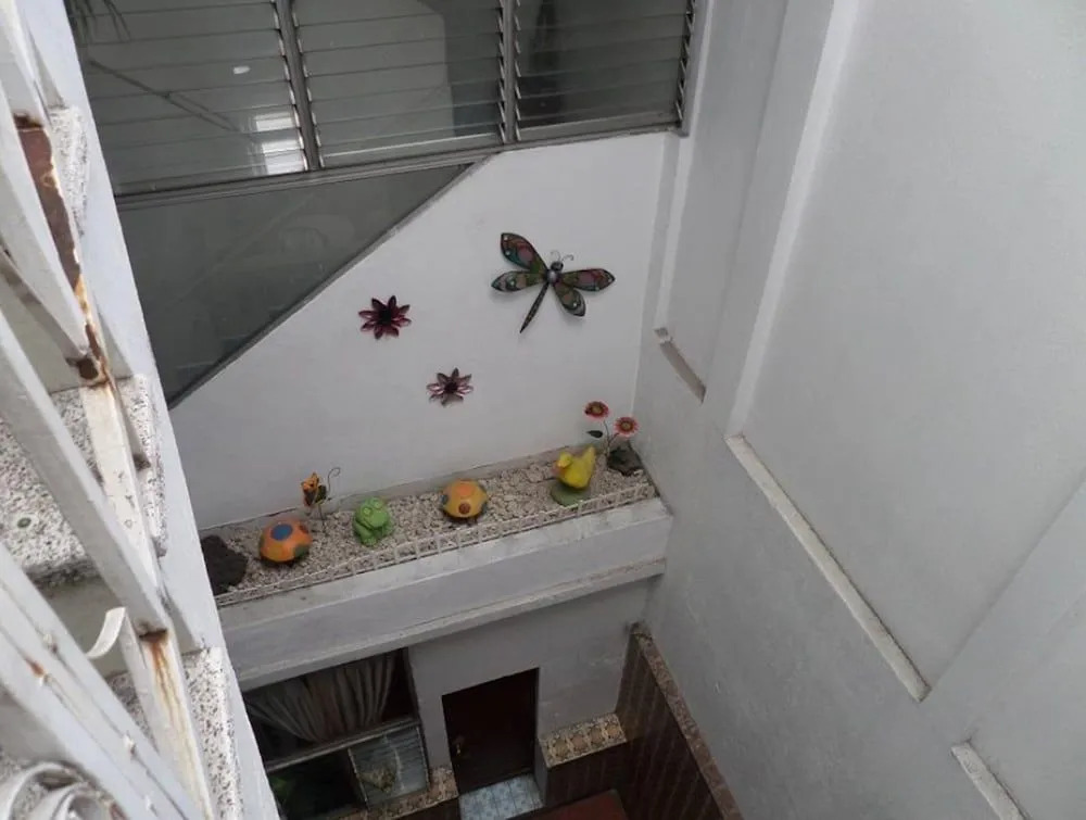 Hotel Metropolitano