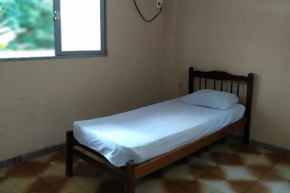 OYO Hotel Moura