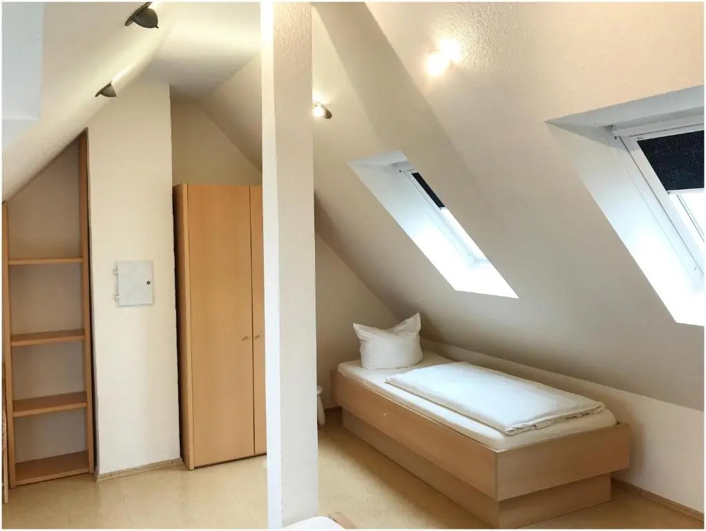 Apartment mit Meerblick