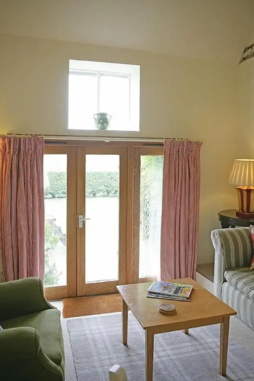 Giddy Cottage