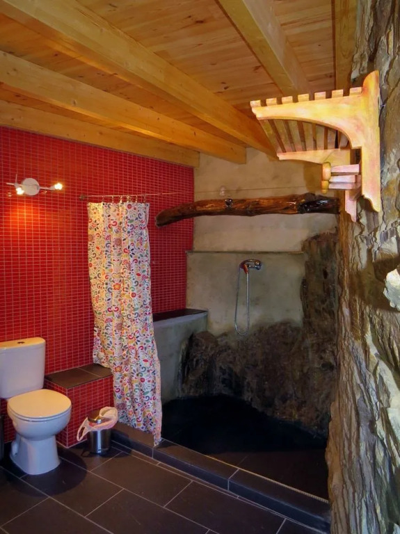 Casas da Encosta