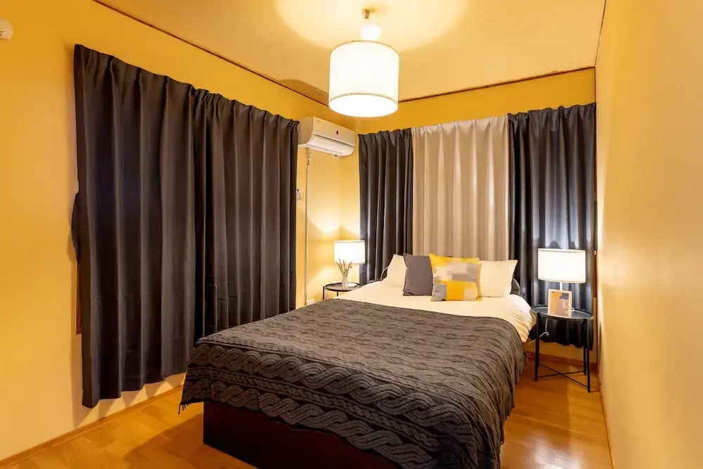 Uruma Hotel