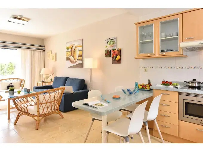 Meloneras Beach Hh1010 Maspalomas Duplex