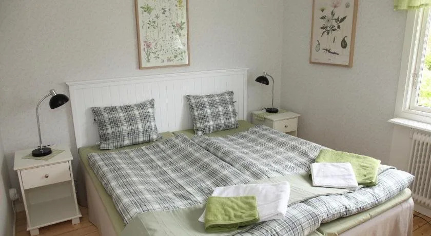 Älvnära Bed & Breakfast
